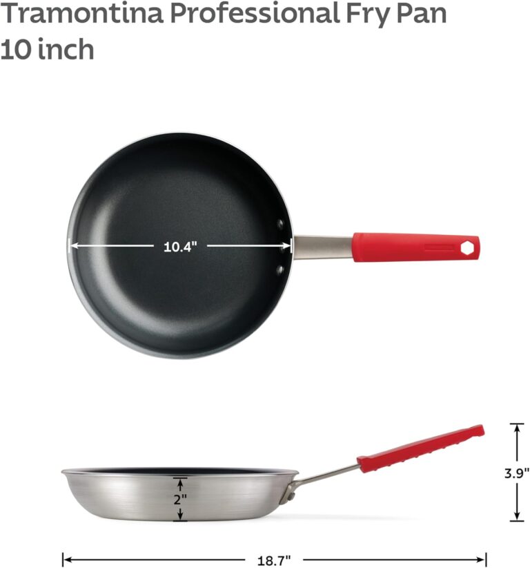 Nonstick Skillet