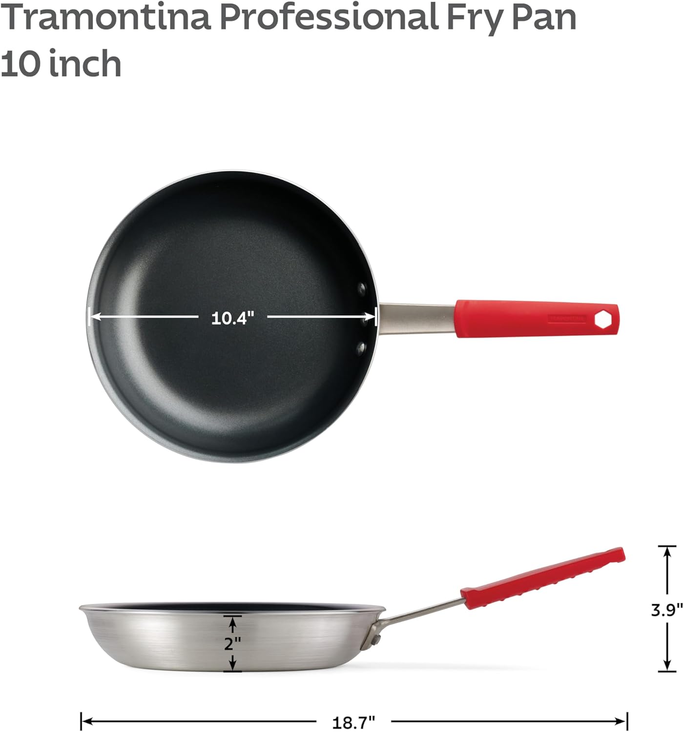 Nonstick Skillet