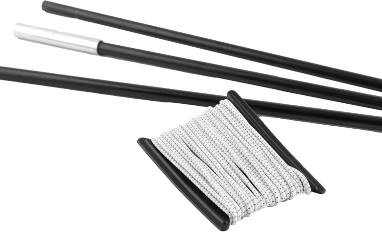 61QAPlO4EcL. AC SL1500 BugfreeCamping