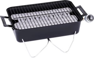 portable grill
