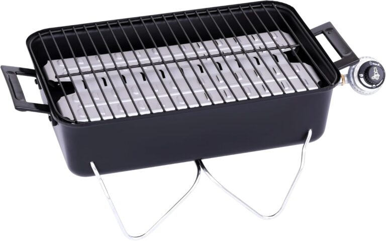 portable grill