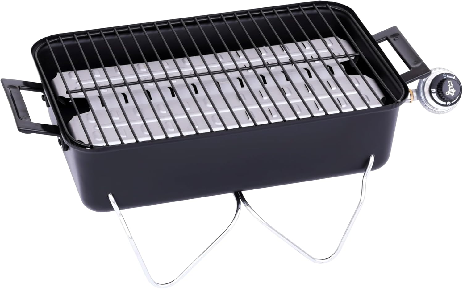 portable grill