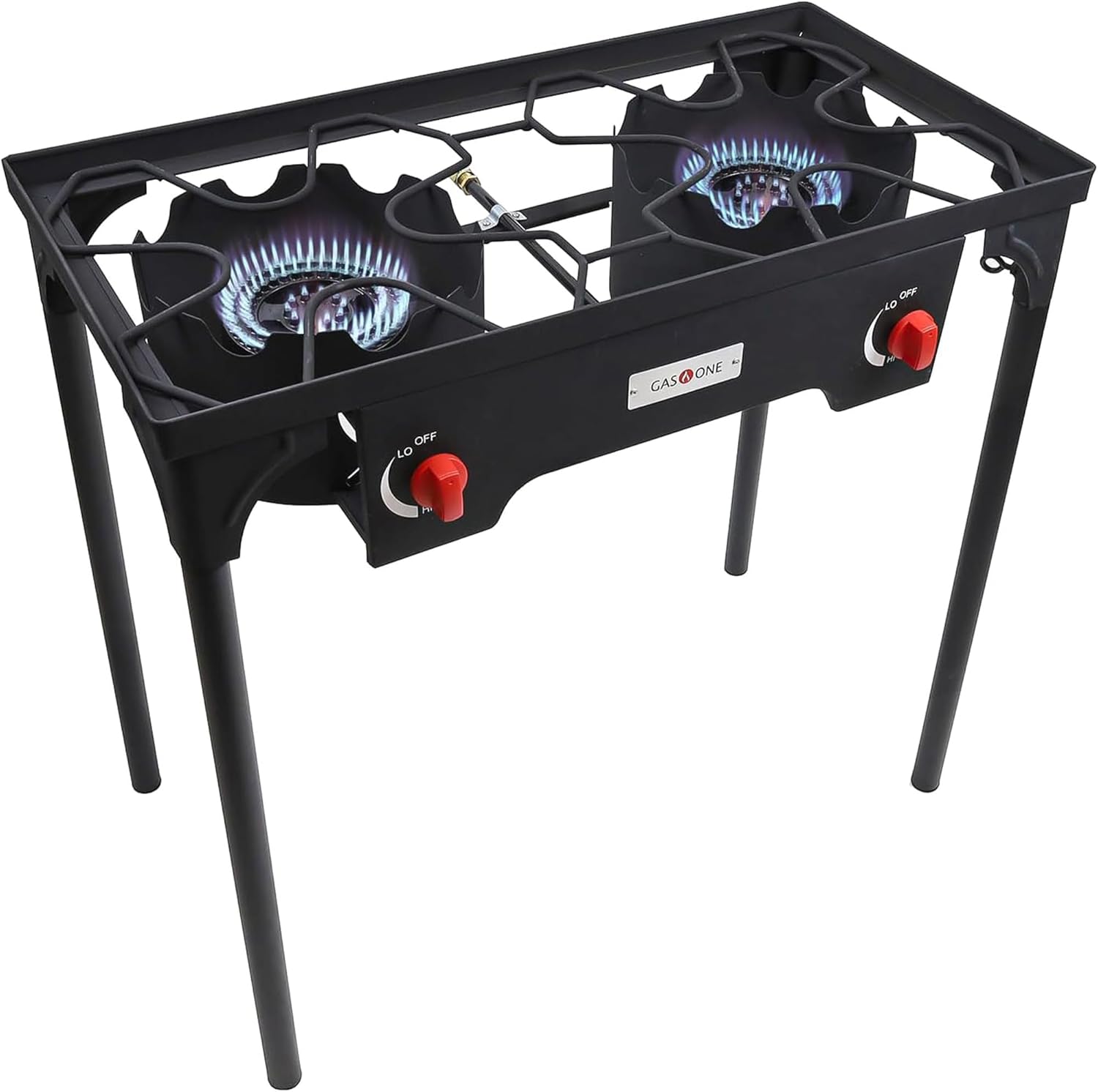 propane stove