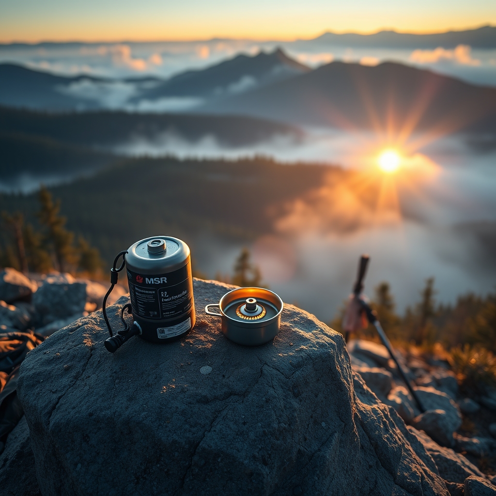 Backpacking Stove: 7 Ultimate Secrets For Amazing Outdoor Cooking In 2026 1 backpacking stove product view