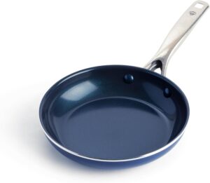 Blue Diamond frying pan