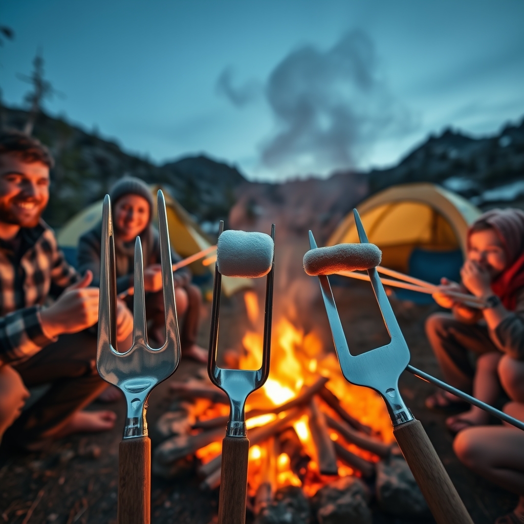 camp forks product view