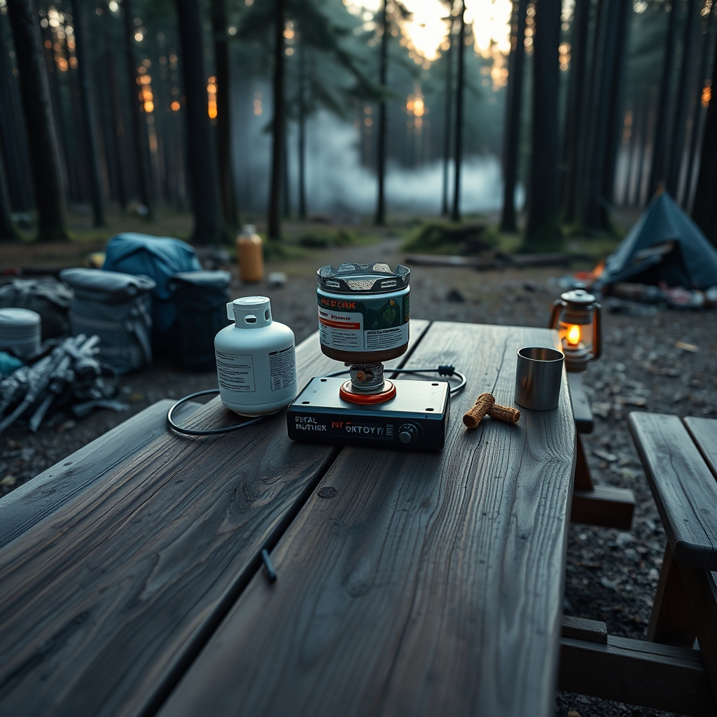 dual fuel product view