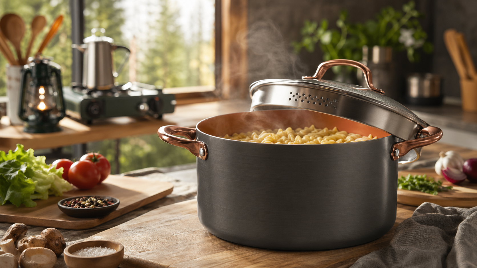 Pasta Pot product view