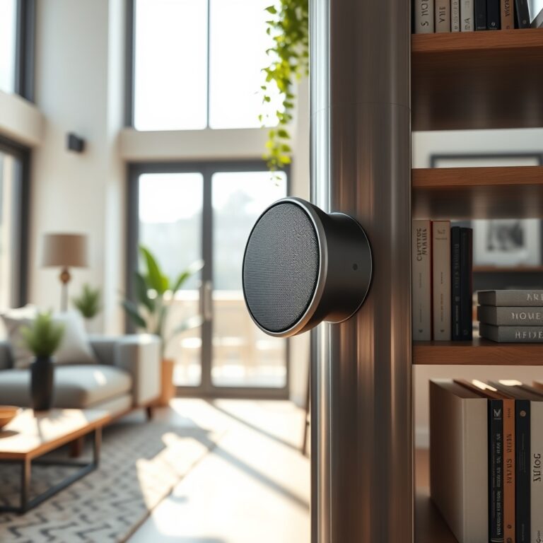 Magnetic Bluetooth Speaker: 7 Amazing Ways to Boost Camp Audio (Proven Guide) 9 magnetic bluetooth speaker