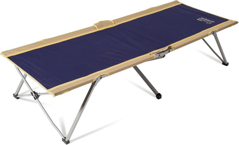 Naturehike ultralight camping cot product view