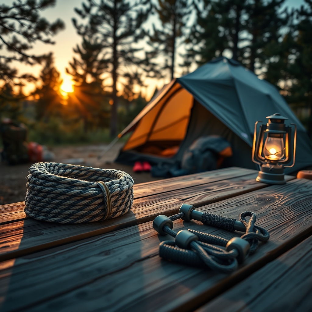 shock cord product view