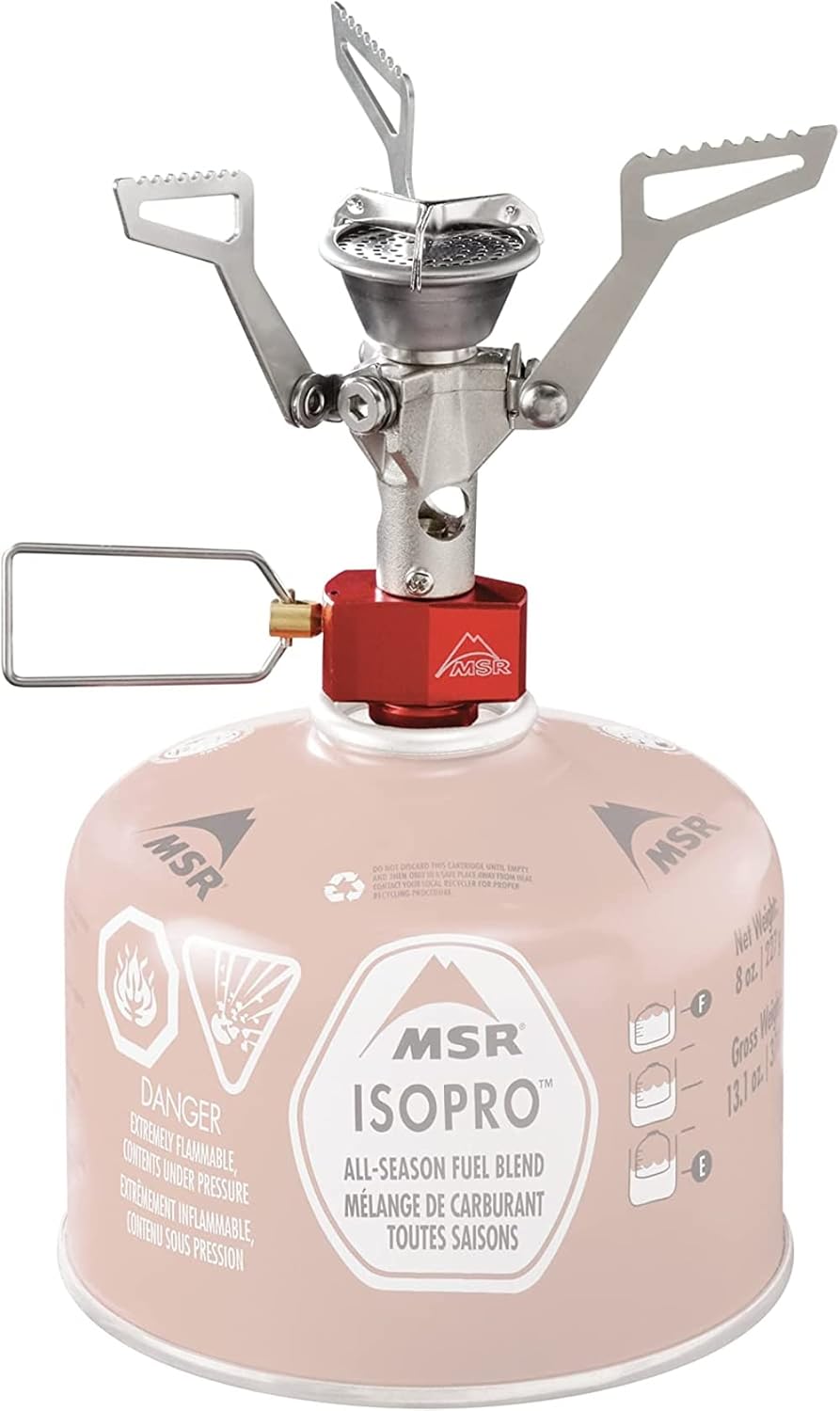 MSR PocketRocket 2 stove product image