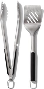 OXO grilling tools full set product image