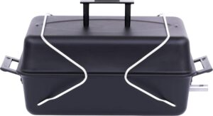 Char-Broil portable grill
