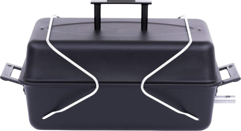 Char-Broil portable grill