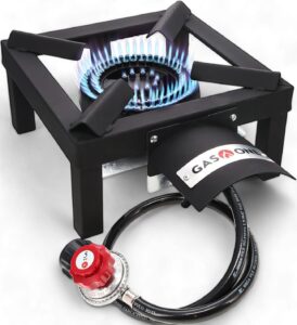 Gas One B-5120 front product image from the Amazon gallery