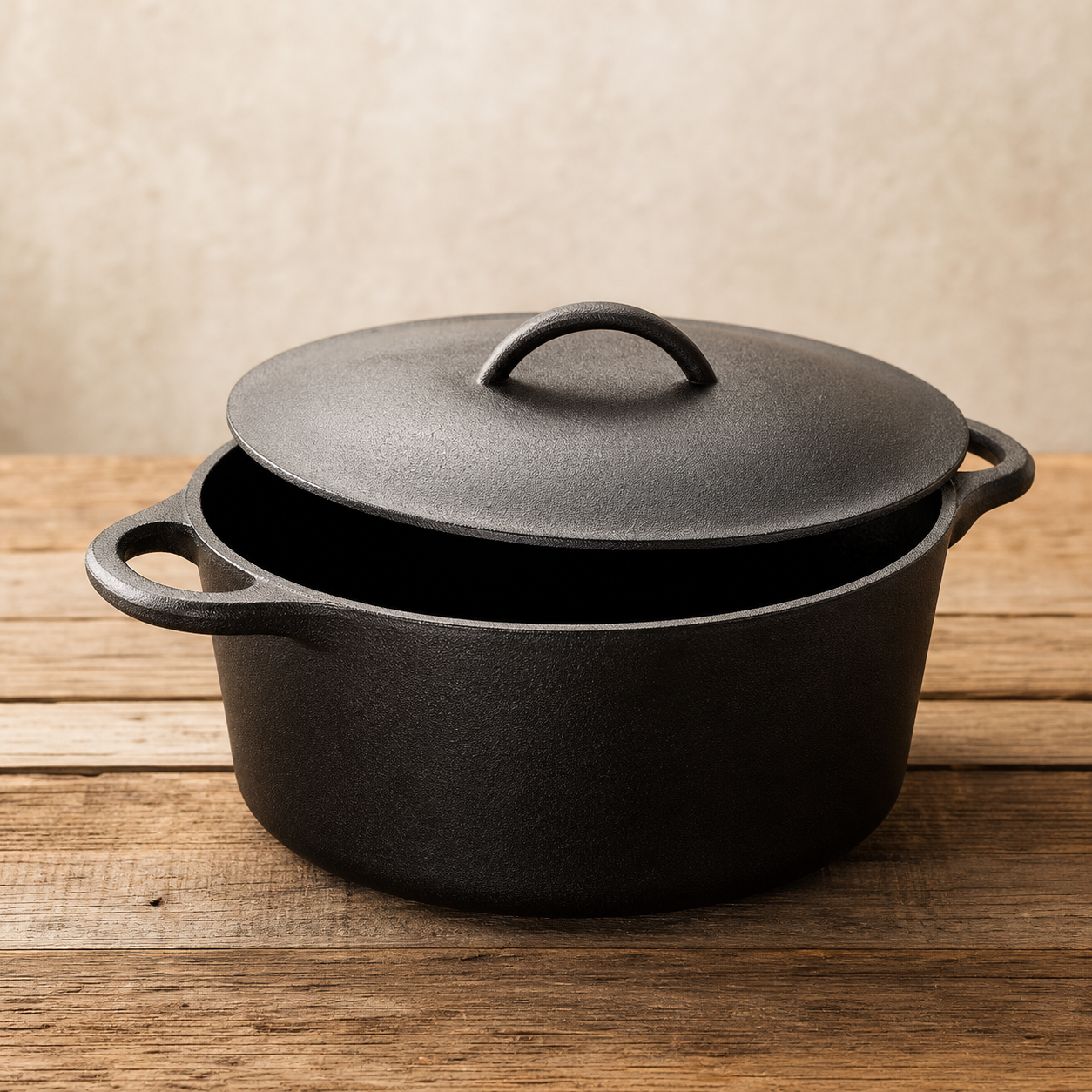 Lodge Dutch Oven product view