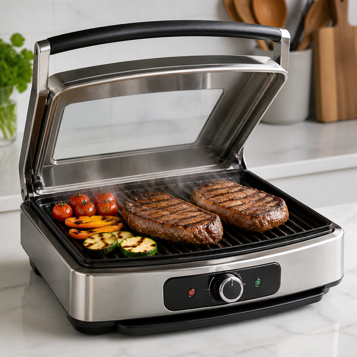 hamilton beach grill review hero image