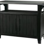 Keter Unity XL front product view
