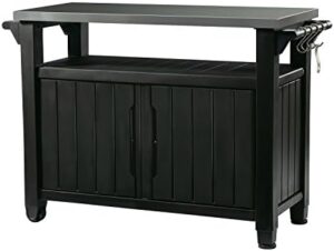 Keter Unity XL front product view