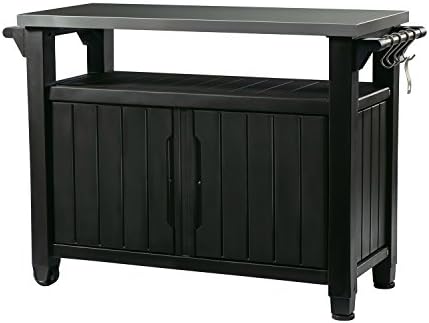 Keter Unity XL front product view